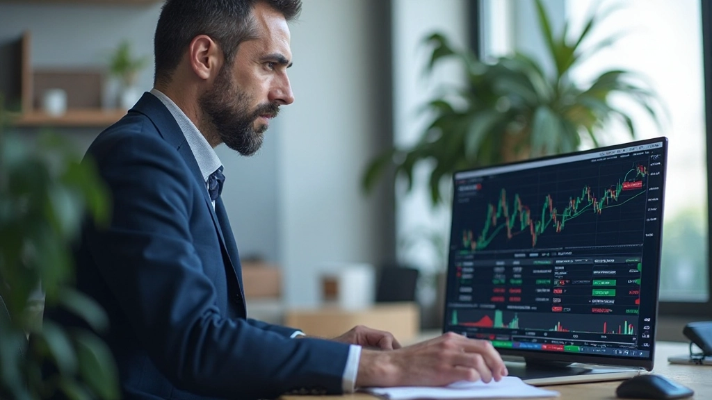 Разнообразные инвестиционные инструменты на современном рынке