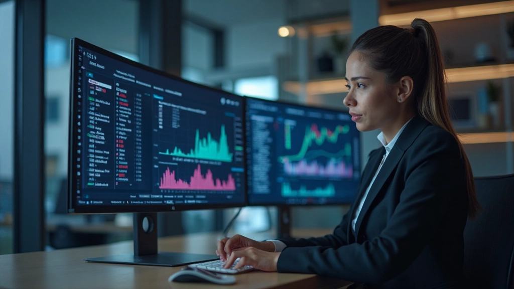 Анализ структуры казахстанского финансового рынка